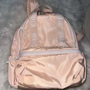Chloe Backpack